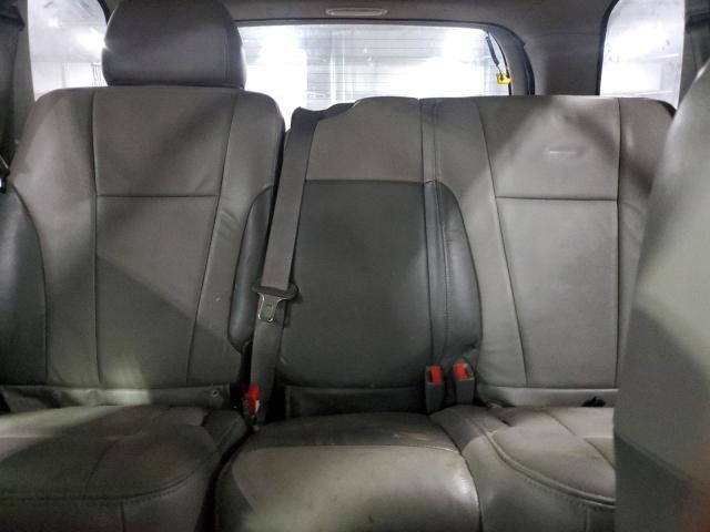 Photo 10 from auction – 2004 CHEVROLET TRAILBLAZE with VIN 1GNDT13S142379622