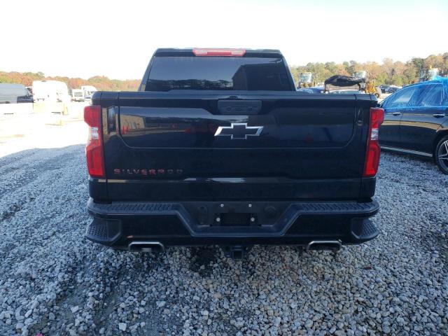 Photo 6 from auction – 2021 CHEVROLET SILVERADO with VIN 3GCPYCEF4MG291738