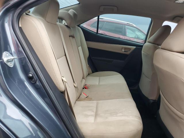 Photo 10 from auction – 2015 TOYOTA COROLLA L with VIN 2T1BURHE4FC259087