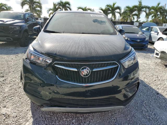 Photo 5 from auction – 2022 BUICK ENCORE PRE with VIN KL4CJESM8NB525398