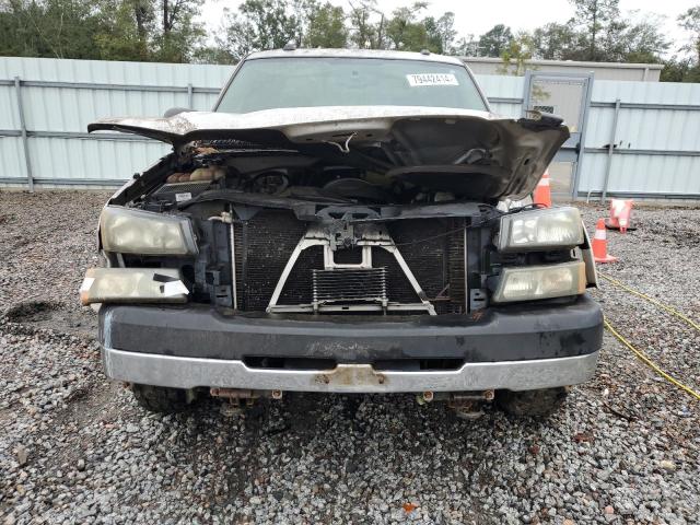Photo 5 from auction – 2004 CHEVROLET SILVERADO with VIN 1GCHK23U84F188793