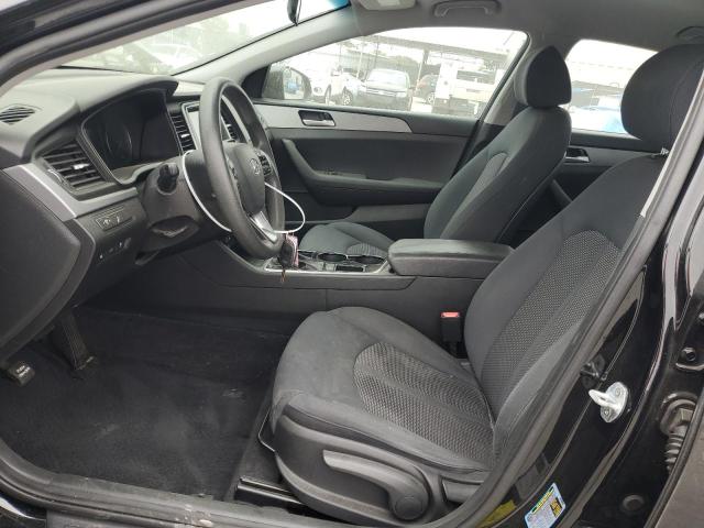 Photo 7 from auction – 2019 HYUNDAI SONATA SE with VIN 5NPE24AF6KH755752