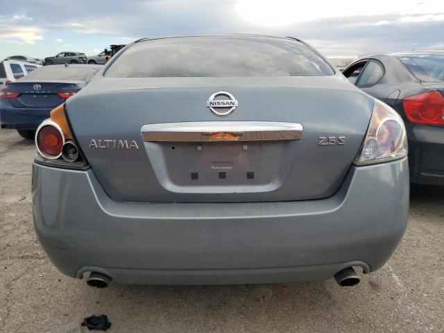 Photo 6 from auction – 2011 NISSAN ALTIMA BAS with VIN 1N4AL2APXBN504117