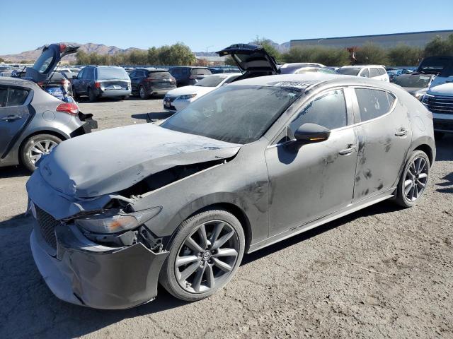 MAZDA 3 2020 with VIN JM1BPALM9L1163642 - Photo from auction