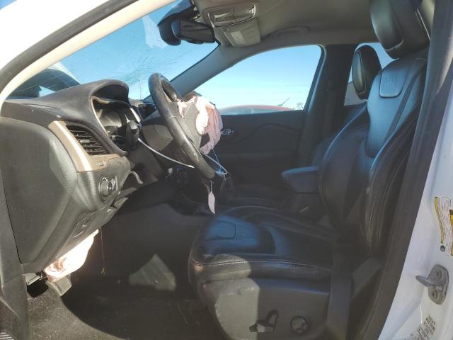 Photo 7 from auction – 2015 JEEP CHEROKEE L with VIN 1C4PJLDB4FW753447