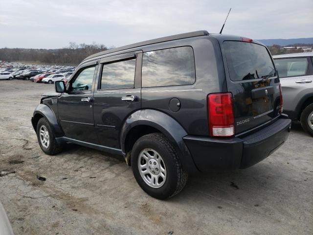 Photo 2 from auction – 2011 DODGE NITRO SE with VIN 1D4PT2GK8BW536982