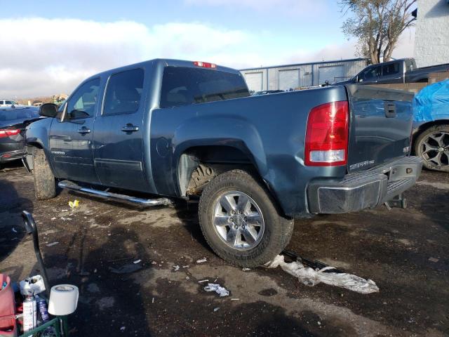 Photo 2 from auction – 2009 GMC SIERRA C15 with VIN 3GTEC33J69G203485