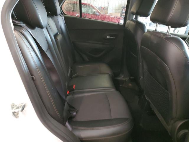 Photo 11 from auction – 2018 CHEVROLET TRAX 1LT with VIN KL7CJPSB9JB708154