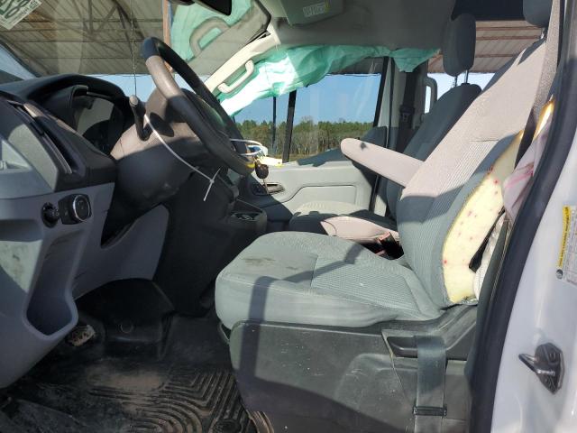 Photo 7 from auction – 2017 FORD TRANSIT T- with VIN 1FTYE2YG0HKA80322