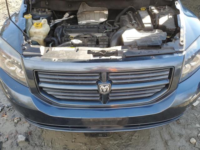 Photo 11 from auction – 2008 DODGE CALIBER with VIN 1B3HB28B98D602285