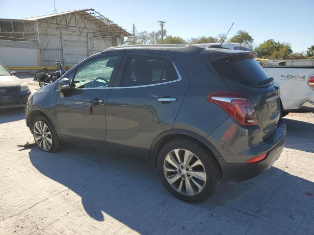 Photo 2 from auction – 2017 BUICK ENCORE PRE with VIN KL4CJASB3HB032885