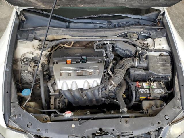 Photo 11 from auction – 2010 ACURA TSX with VIN JH4CU2F63AC000274