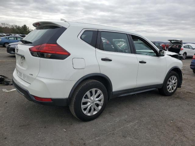 Photo 3 from auction – 2017 NISSAN ROGUE S with VIN KNMAT2MV9HP521475
