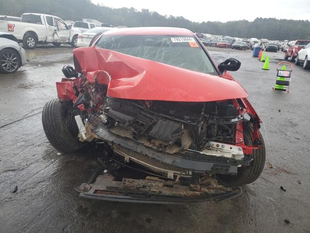 Photo 5 from auction – 2024 HONDA CIVIC LX with VIN 2HGFE2F28RH576719