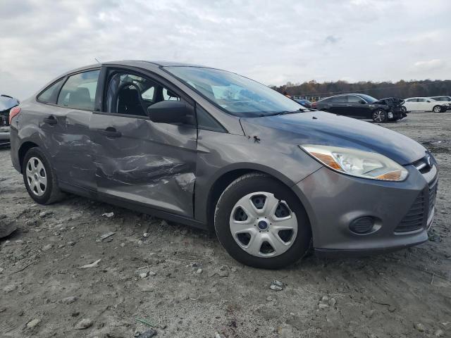 Photo 4 from auction – 2013 FORD FOCUS S with VIN 1FADP3E20DL330966
