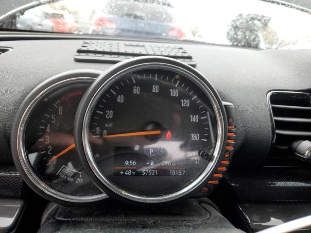 Photo 9 from auction – 2016 MINI COOPER CLU with VIN WMWLN5C53G2B28217
