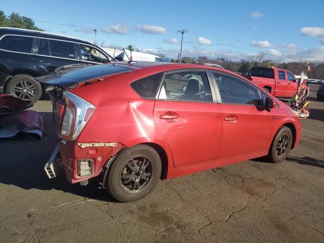 Photo 3 from auction – 2014 TOYOTA PRIUS with VIN JTDKN3DU2E0369006