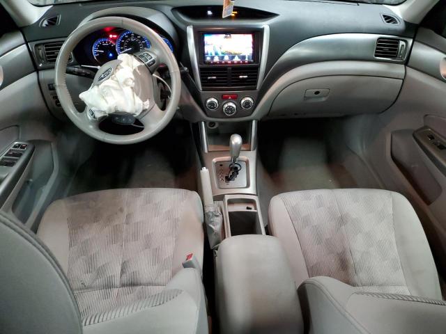Photo 8 from auction – 2012 SUBARU FORESTER L with VIN JF2SHAEC8CH442171