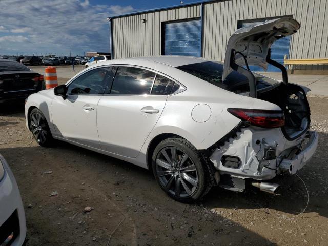 Photo 2 from auction – 2020 MAZDA 6 TOURING with VIN JM1GL1VM0L1527459