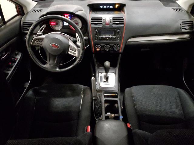 Photo 8 from auction – 2014 SUBARU IMPREZA PR with VIN JF1GPAC68E8280636