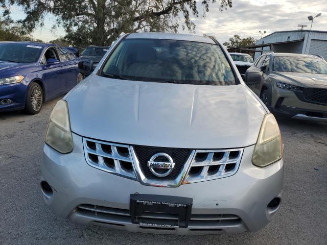 Photo 5 from auction – 2012 NISSAN ROGUE S with VIN JN8AS5MV0CW715481