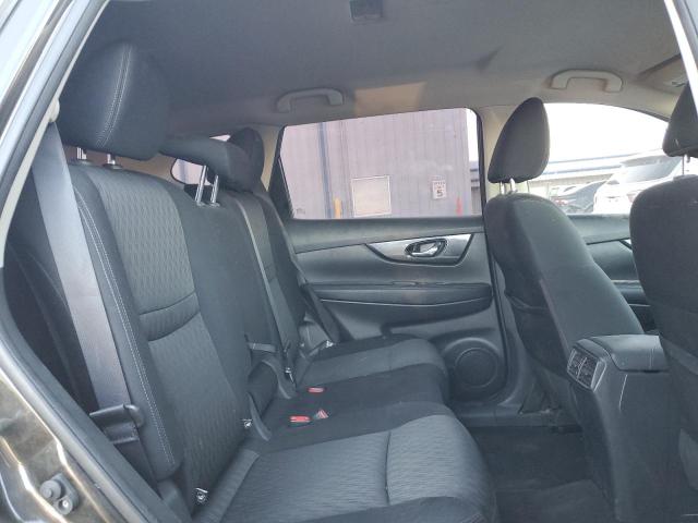 Foto 10 de la subasta – 2017 NISSAN ROGUE S con VIN KNMAT2MT2HP543445