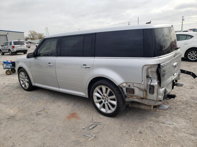 Photo 2 from auction – 2011 FORD FLEX LIMIT with VIN 2FMHK6DT9BBD02520