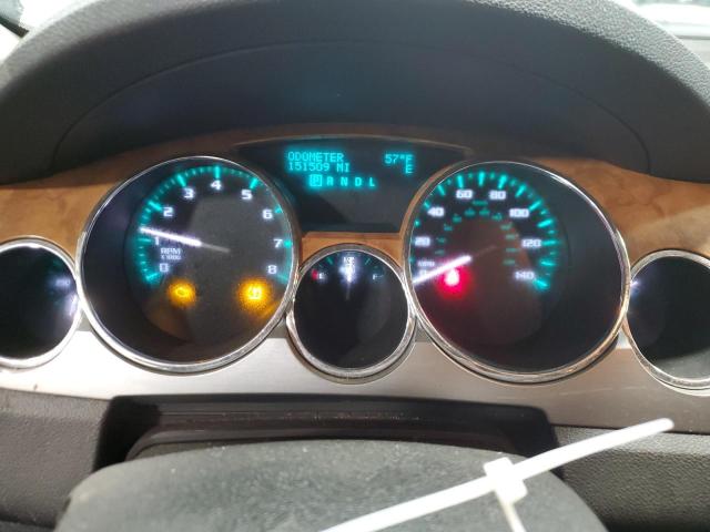 Photo 9 from auction – 2012 BUICK ENCLAVE with VIN 5GAKRCEDXCJ252690