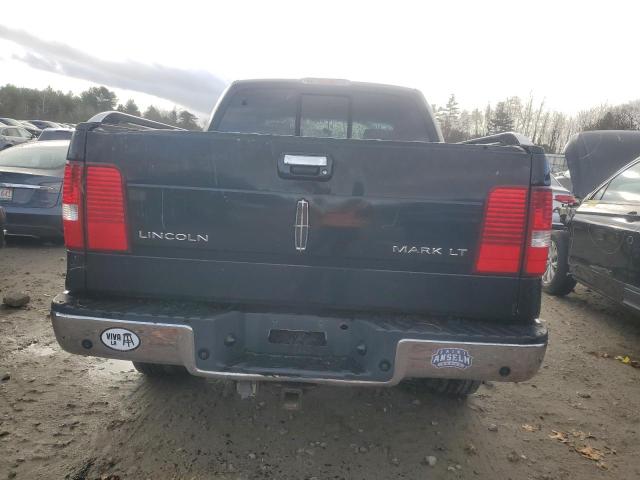 Photo 6 from auction – 2006 LINCOLN MARK LT with VIN 5LTPW18576FJ06869