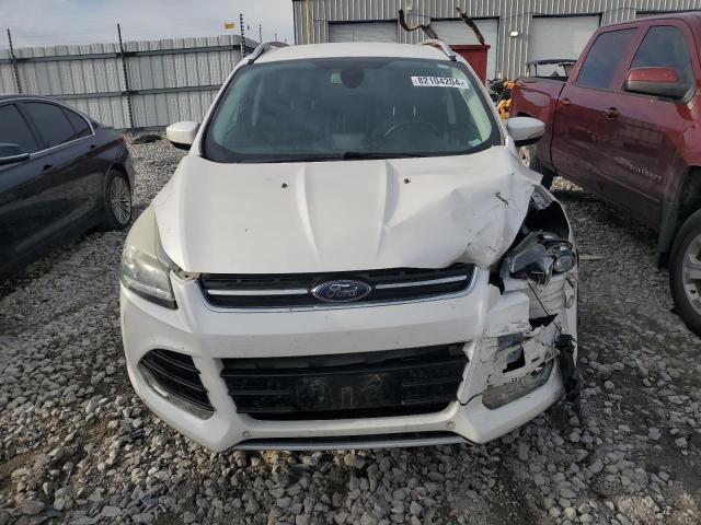 Photo 5 from auction – 2014 FORD ESCAPE TIT with VIN 1FMCU0JX6EUC20302