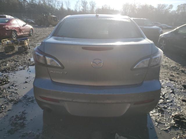 Photo 6 from auction – 2012 MAZDA 3 I with VIN JM1BL1W87C1557876