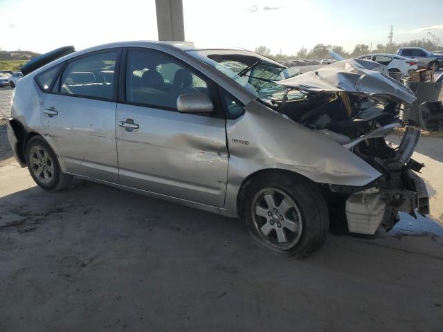 Photo 4 from auction – 2008 TOYOTA PRIUS with VIN JTDKB20U683434029