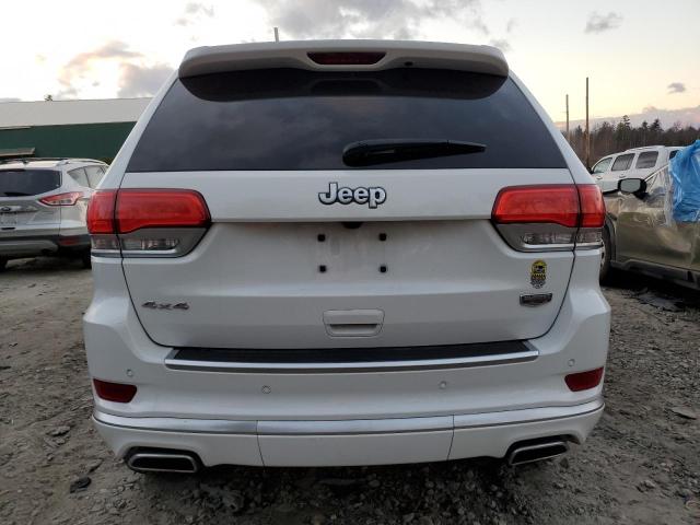 Photo 6 from auction – 2015 JEEP GRAND CHER with VIN 1C4RJFJT8FC833441