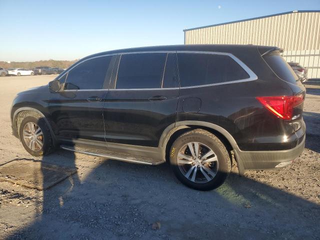 Photo 2 from auction – 2017 HONDA PILOT EX with VIN 5FNYF5H31HB044048