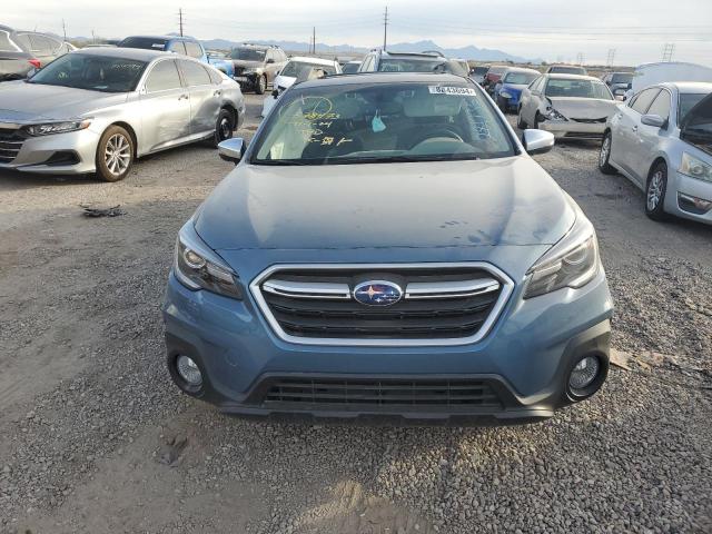 Photo 5 from auction – 2018 SUBARU OUTBACK 2. with VIN 4S4BSANC3J3281735