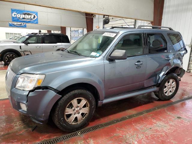Photo 1 from auction – 2010 MERCURY MARINER with VIN 4M2CN9BG6AKJ07924