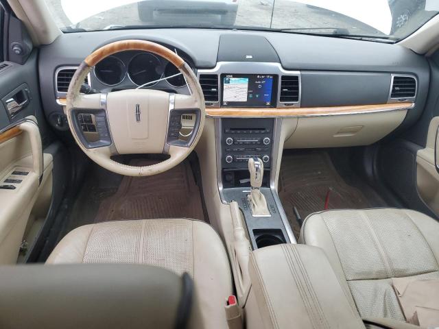 Photo 8 from auction – 2011 LINCOLN MKZ with VIN 3LNHL2JC4BR764334