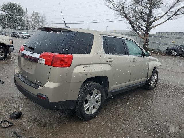 Photo 3 from auction – 2012 GMC TERRAIN SL with VIN 2GKFLREK3C6129429