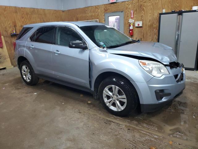 Photo 4 from auction – 2015 CHEVROLET EQUINOX LS with VIN 2GNFLEEK8F6176942
