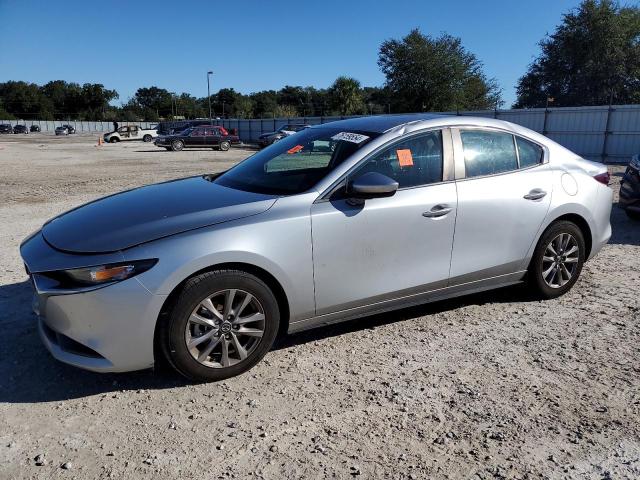 MAZDA 3 2020 with VIN 3MZBPABL0LM136922 - Photo from auction