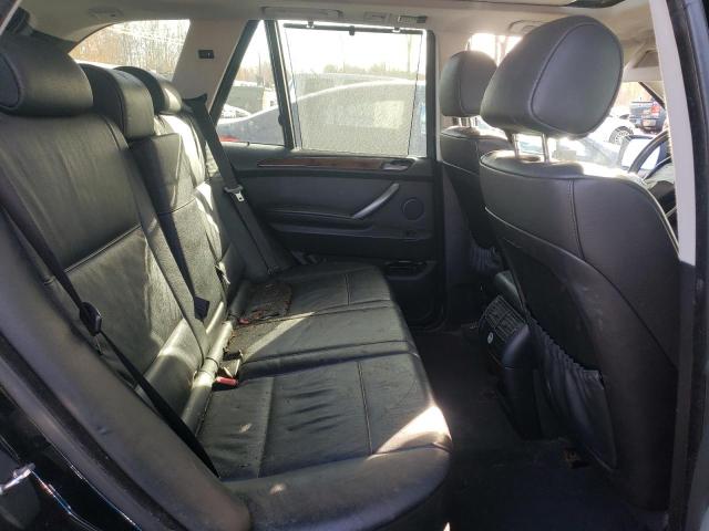 Photo 11 from auction – 2005 BMW X5 3.0I with VIN 5UXFA13565LY20253