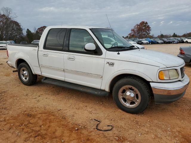 Photo 4 from auction – 2003 FORD F150 SUPER with VIN 1FTRW07663KC89216