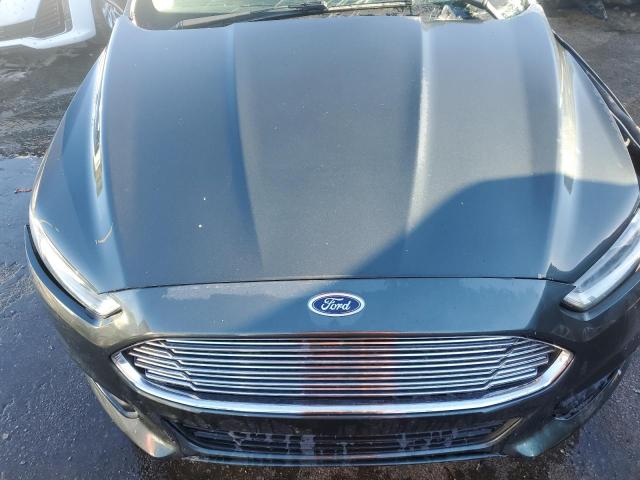 Photo 11 from auction – 2015 FORD FUSION S with VIN 3FA6P0G75FR300768