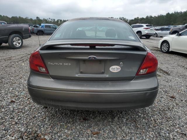 Photo 6 from auction – 2002 FORD TAURUS with VIN 1FAHP55S13G271432
