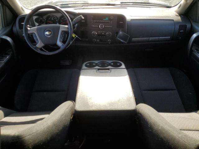Photo 8 from auction – 2011 CHEVROLET SILVERADO with VIN 1GCRCSE03BZ394692