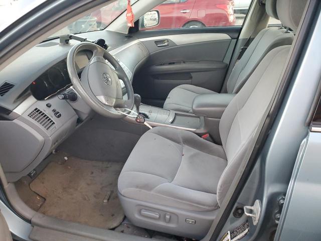 Photo 7 from auction – 2008 TOYOTA AVALON with VIN 4T1BK36B98U311150