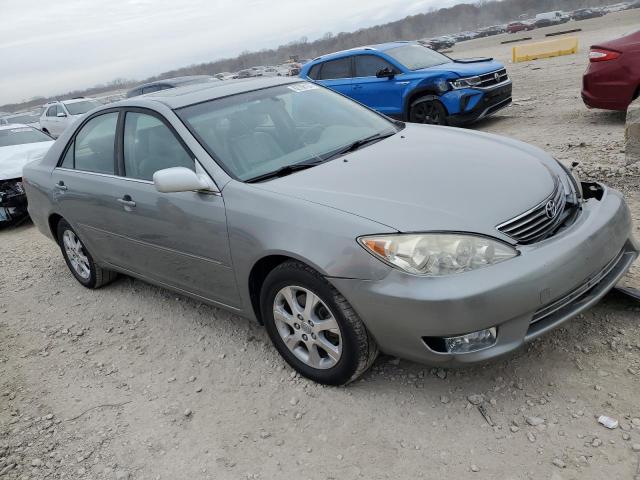Photo 4 from auction – 2005 TOYOTA CAMRY LE with VIN JTDBF32K350165927
