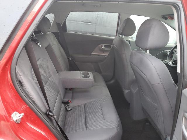 Photo 11 from auction – 2019 KIA NIRO FE with VIN KNDCB3LC1K5331982