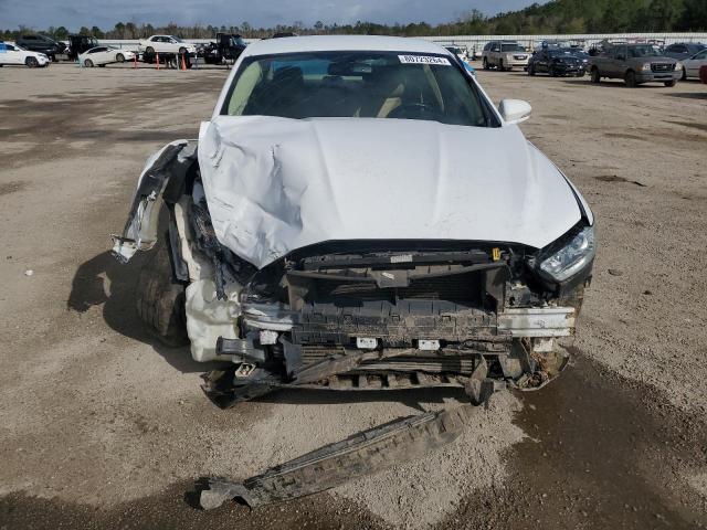 Photo 5 from auction – 2014 FORD FUSION SE with VIN 3FA6P0H98ER207080