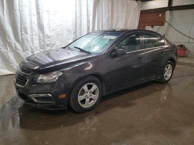 CHEVROLET CRUZE LT 2015 with VIN 1G1PC5SB2F7240757 - Photo from auction